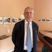Ambiente, Del Bene (As Luiss): "Sport mezzo per tenere viva anima ambientalista" Ambiente, Del Bene (As Luiss): "Sport mezzo per tenere viva anima ambientalista"