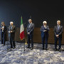Mattarella “Crescente sintonia tra Italia e Slovenia”