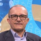 Sostenibilità, Dentis (Coripet): "Attuale modello di raccolta arrivato al limite" Sostenibilità, Dentis (Coripet): "Attuale modello di raccolta arrivato al limite"