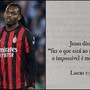 Leao cita il Vangelo dopo il mancato abbraccio con Allegri: "L'impossibile è compito mio"