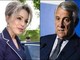Forza Italia, incontro tra Tajani e Marina Berlusconi: faccia a faccia a fine mese Forza Italia, incontro tra Tajani e Marina Berlusconi: faccia a faccia a fine mese