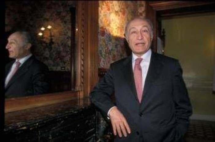 Addio a Fabio Roversi Monaco, morto il rettore che portò Bologna nel mondo Addio a Fabio Roversi Monaco, morto il rettore che portò Bologna nel mondo