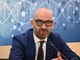 Vaccini, Bassetti chiede di rinviare l'apertura delle scuole: "Coperture in Sicilia basse" Vaccini, Bassetti chiede di rinviare l'apertura delle scuole: "Coperture in Sicilia basse"