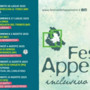 Torna il Festival dell’Appennino, 27 appuntamenti per sei mesi di eventi
