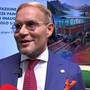Trasporti, Cantamessa (Fondazione Fs): "Carrozze panoramiche aperte, un’esperienza unica e sostenibile"