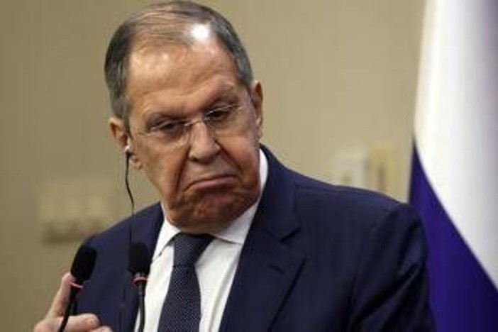 Ucraina-Russia, Lavrov: "Non faremo la guerra all'Europa". Ultimatum di Trump a Zelensky Ucraina-Russia, Lavrov: "Non faremo la guerra all'Europa". Ultimatum di Trump a Zelensky