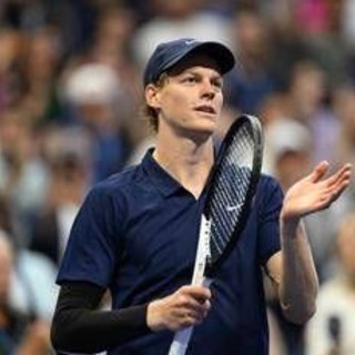 Sinner-Auger-Aliassime: orario, precedenti e dove vederla in tv (anche in chiaro)