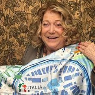 Expo 2025, Gruppo Bracco presenta quadro Tintoretto a Padiglione Italia