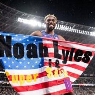 Lyles: &quot;Non so chi sia Mennea&quot;. Poi consiglia Jacobs sul futuro