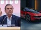 Calenda: "La nuova Ferrari Luce è un insulto a chi ama il Cavallino" Calenda: "La nuova Ferrari Luce è un insulto a chi ama il Cavallino"