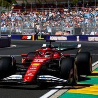 Gp Arabia Saudita, oggi le qualifiche: orario e dove vederle in tv