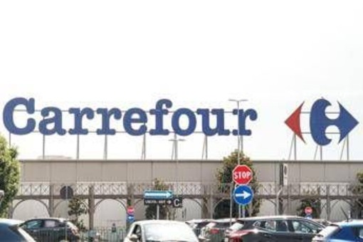 NewPrinces Group compra Carrefour Italia, operazione da 1 miliardo di euro