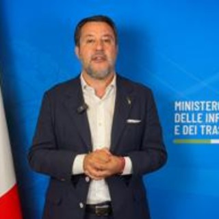 Auto, Salvini: "Noleggio asset sviluppo, imposizioni Ue insostenibili"