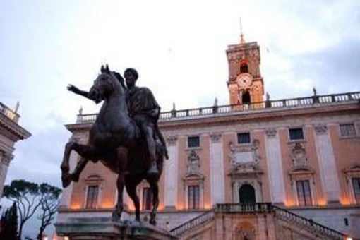 Roma Capitale, via libera del Cdm a ddl costituzionale