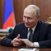 Russia, l'esperto di difesa: "Attacchi contro Ue fattibili, potrebbero arrivare dal mare"