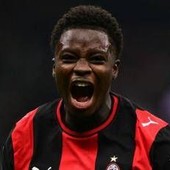 Milan-Bologna, Theate, che disastro: Cissè ringrazia e fa 1-1