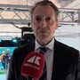 Energia, Vignati (Eni): "Gas al 60% della produzione entro 2030" Energia, Vignati (Eni): "Gas al 60% della produzione entro 2030"