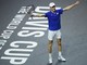 Coppa Davis azzurra dopo 47 anni, la firma di Sinner sul trionfo dell'Italia