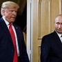 Trump-Putin, accordo per diesel russo agli Usa. L'ira di Zelensky: "E' indegno" Trump-Putin, accordo per diesel russo agli Usa. L'ira di Zelensky: "E' indegno"