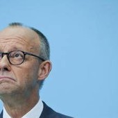 Germania, Merz: "Governo resta per garantire futuro democratico, voto va oltre la mia persona"