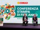 Conad chiude il 2025 in crescita, fatturato +4,4% a 21,8 miliardi di euro Conad chiude il 2025 in crescita, fatturato +4,4% a 21,8 miliardi di euro