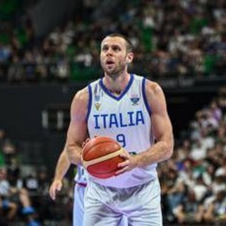 Eurobasket, Italia-Bosnia: orario e dove vederla in tv (in chiaro)