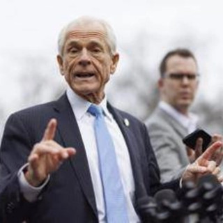 Consigliere per caso: il caos dazi e la folle storia di Peter Navarro