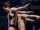 Pellacani e Santoro campioni del mondo dai 3 metri sincro misti