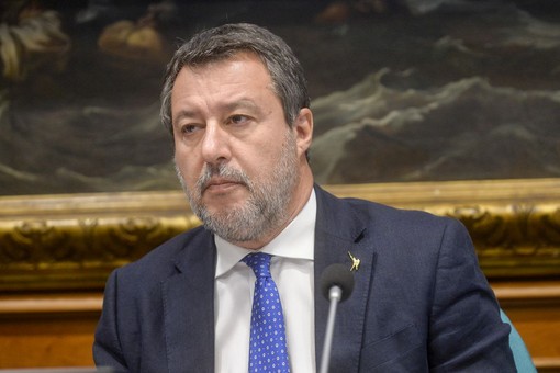 Lega, Salvini “Dal congresso segreteria politica e aggiornamento del simbolo”