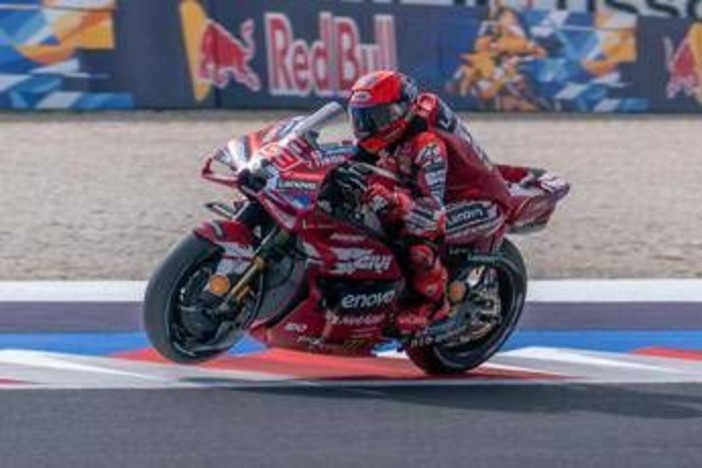 MotoGp, oggi libere e pre-qualifiche Gp Austria: orario e dove vederle