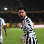 Serie A, Lecce-Juventus 0-2, a Spalletti bastano McKennie e Douglas Luiz