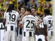 Juventus, il percorso in Champions League: Tudor contro Real Madrid e Borussia Dortmund