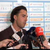 Vujacic: "Essere Ambasciatori del Premio Fair Play Menarini è un grande onore" Vujacic: "Essere Ambasciatori del Premio Fair Play Menarini è un grande onore"