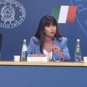 Terremoto, presidente Umbria Proietti: "Ricostruzione è grande operazione socio-economica" Terremoto, presidente Umbria Proietti: "Ricostruzione è grande operazione socio-economica"