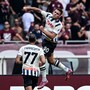 L’Atalanta vince 3-0 a Torino, doppietta per Krstovic
