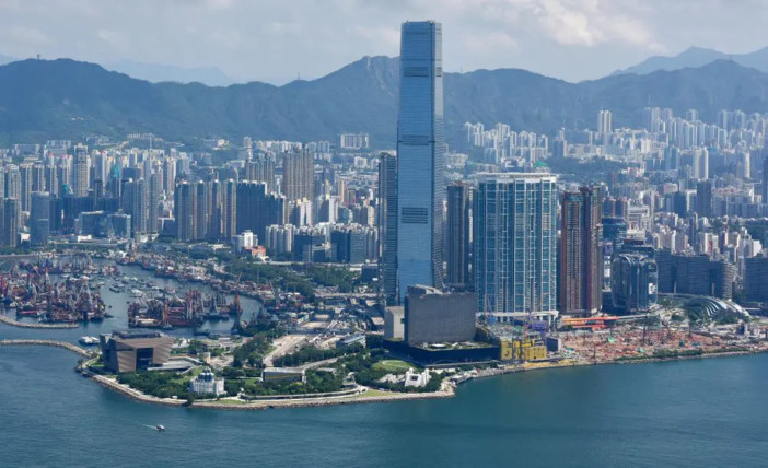 Hong Kong mantiene il primato di economia più libera al mondo