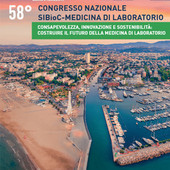 Quasi 2 mld di esami l'anno, Sibioc traccia il futuro della Medicina di laboratorio