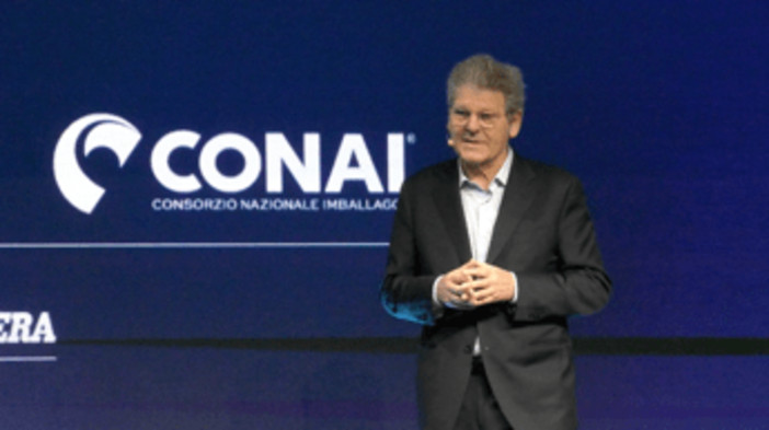 Capuano (Conai): &quot;Per imprese transizione ambientale vista come freno&quot;