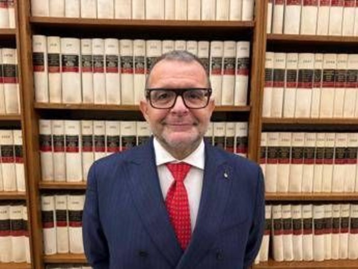 Università, Palomba (Izs Lazio e Toscana): "Forniamo expertise in salute pubblica" Università, Palomba (Izs Lazio e Toscana): "Forniamo expertise in salute pubblica"