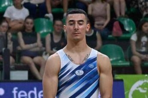 Infortunio Bonicelli agli anelli, ginnasta &quot;in terapia intensiva&quot;: come sta