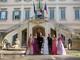 Moda: a Villa Altieri il viaggio green dell'Italia Film Festival