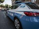 Roma, lancia sassi dal Muro Torto sulle auto: 29enne arrestato. Colpita anche auto della Polizia Locale