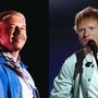 Macklemore lancia il tour "Free Palestine" dopo l'addio ai concerti di Ed Sheeran