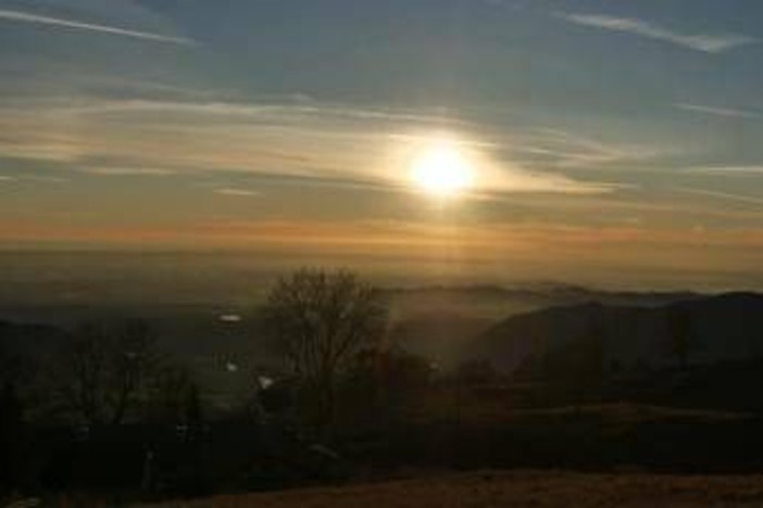 Meteo, in Italia torna il sole (senza allerta): le previsioni verso il weekend Meteo, in Italia torna il sole (senza allerta): le previsioni verso il weekend