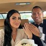 L'ex Lazio Cesar si è sposato con Stefania Marchionna: Mancini tra i testimoni