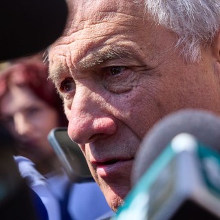 Tajani “Con l’Egitto accordo per avere meno migranti irregolari e più regolari”