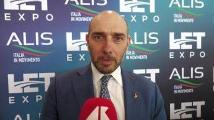 Fiere, Morelli: "Logistica fondamentale anche per la sicurezza nazionale"