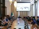 Milano sede di Esmo 2028, all'università Statale l'annuncio del congresso europeo di oncologia Milano sede di Esmo 2028, all'università Statale l'annuncio del congresso europeo di oncologia
