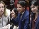 MEZZANOTTE - Gaza, sanità e riarmo: Meloni 'duella' con Conte e Schlein: &quot;Da voi solo macumbe&quot;