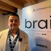 Marchiori (Archiva): "Transizione digitale indispensabile, ma va controllata"